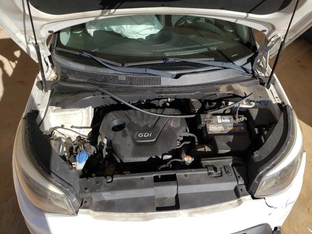 Photo 11 from auction – 2015 KIA SOUL with VIN KNDJN2A21F7207143