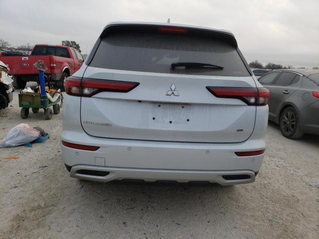 Photo 6 from auction – 2022 MITSUBISHI OUTLANDER with VIN JA4J4UA80NZ088937