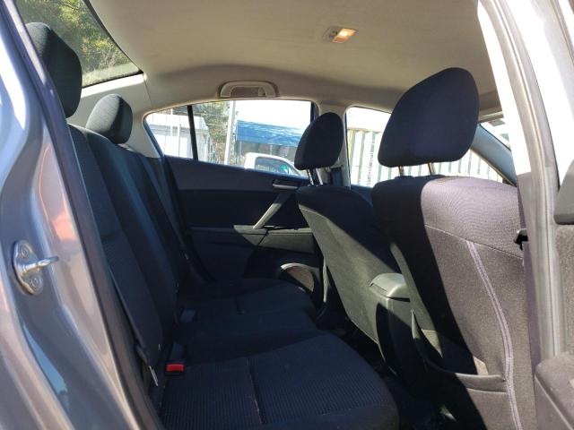 Photo 10 from auction – 2013 MAZDA 3 I with VIN JM1BL1TF3D1774782