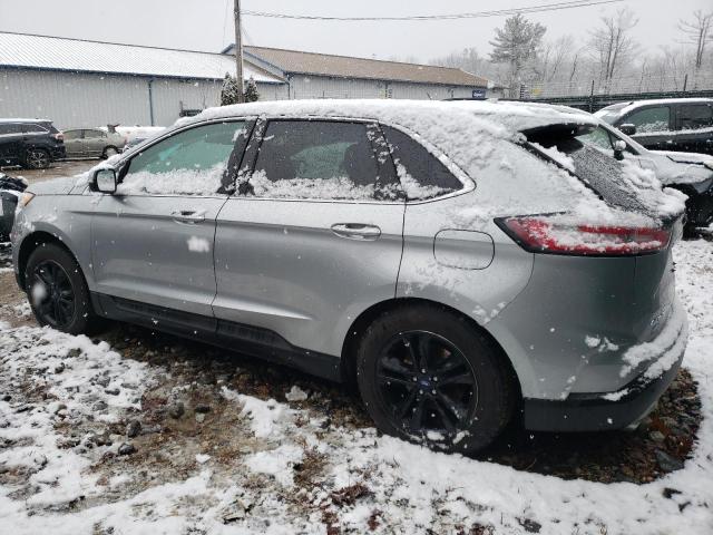 Photo 2 from auction – 2020 FORD EDGE SEL with VIN 2FMPK4J96LBA58786