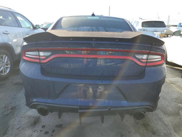 Photo 6 from auction – 2017 DODGE CHARGER R/ with VIN 2C3CDXGJ4HH607958