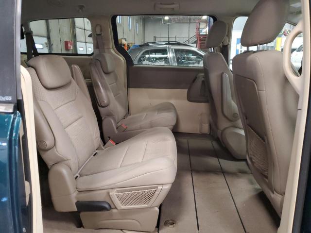 Photo 11 from auction – 2009 CHRYSLER TOWN & COU with VIN 2A8HR44E29R645461