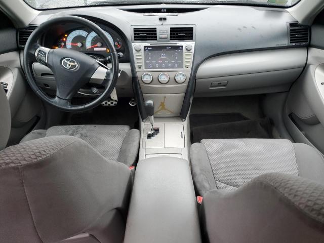 Photo 8 from auction – 2010 TOYOTA CAMRY BASE with VIN 4T1BF3EK3AU026312