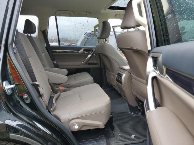 Photo 11 from auction – 2021 LEXUS GX 460 PRE with VIN JTJAM7BX0M5294890