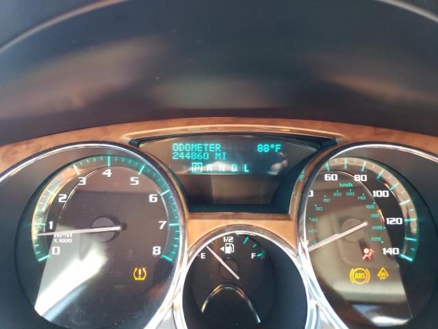 Foto 9 de la subasta – 2008 BUICK ENCLAVE CX con VIN 5GAER23798J251994
