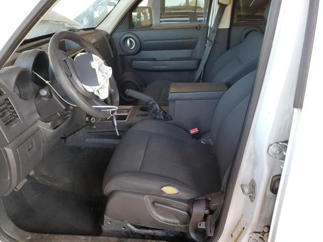 Photo 7 from auction – 2011 DODGE NITRO HEAT with VIN 1D4PU4GX9BW559885
