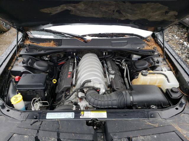 Photo 11 from auction – 2010 DODGE CHALLENGER with VIN 2B3CJ7DW0AH278848