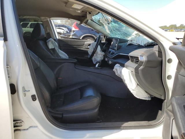 Photo 7 from auction – 2019 NISSAN ALTIMA SR with VIN 1N4BL4CV4KC191993