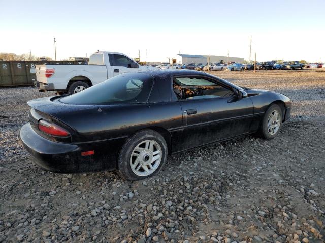 Photo 3 from auction – 1995 CHEVROLET CAMARO with VIN 2G1FP22SXS2130264