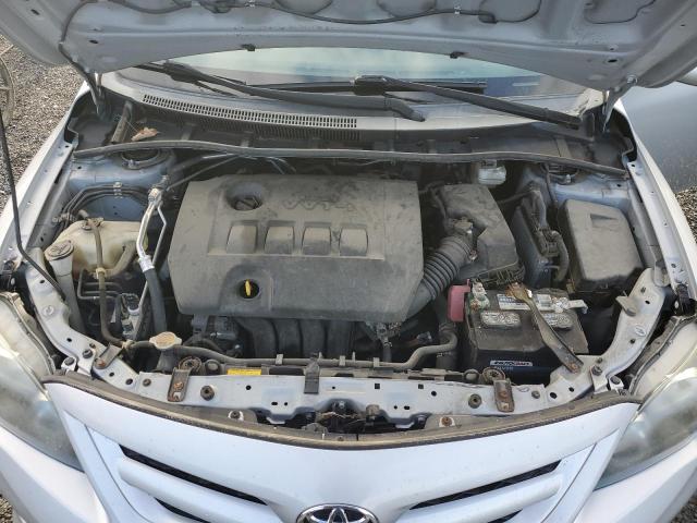 Photo 11 from auction – 2013 TOYOTA COROLLA BA with VIN 2T1BU4EE9DC962902