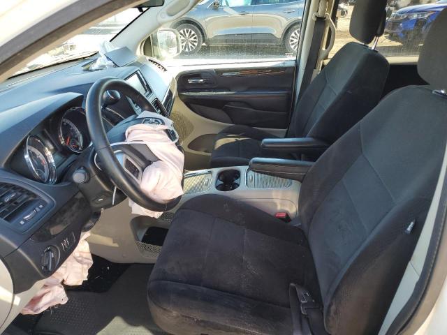 Photo 7 from auction – 2013 DODGE GRAND CARA with VIN 2C4RDGCG7DR669245