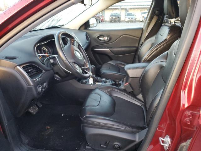 Photo 7 from auction – 2019 JEEP CHEROKEE L with VIN 1C4PJMLB9KD315696