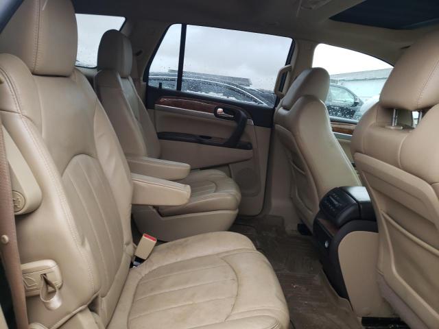 Photo 11 from auction – 2012 BUICK ENCLAVE with VIN 5GAKVDED0CJ231302