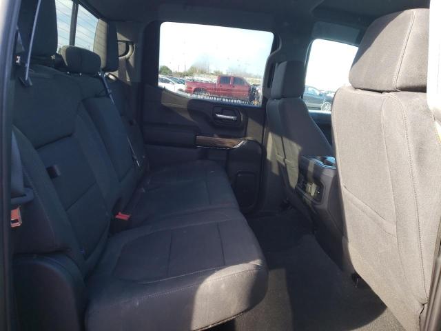 Photo 10 from auction – 2021 CHEVROLET SILVERADO with VIN 3GCUYEED5MG153638