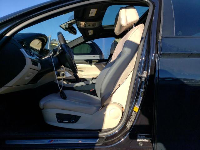 Photo 7 from auction – 2013 BMW 550 XI with VIN WBAFU9C53DDY72128