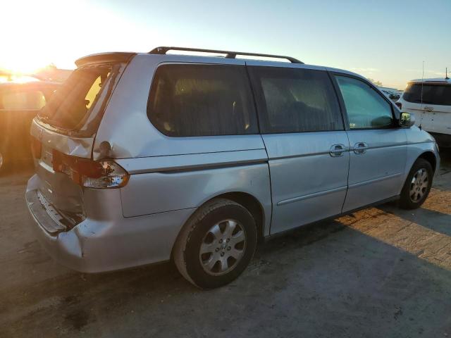 Photo 3 from auction – 2004 HONDA ODYSSEY EX with VIN 5FNRL18054B069766