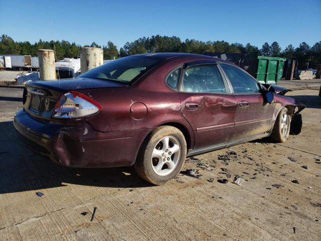 Photo 3 from auction – 2001 FORD TAURUS with VIN 1FAFP53U91A215783