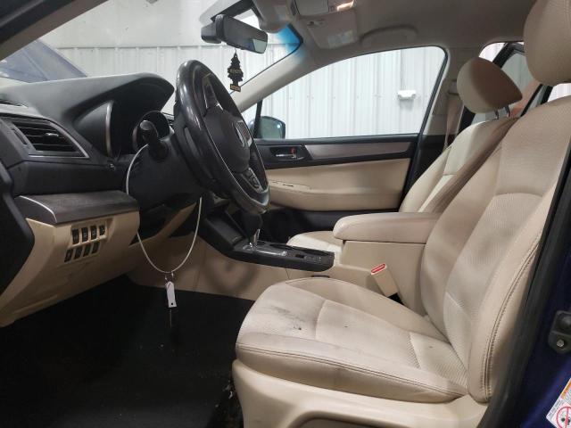 Photo 7 from auction – 2017 SUBARU OUTBACK 2. with VIN 4S4BSAFC3H3252938