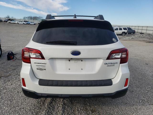 Photo 6 from auction – 2017 SUBARU OUTBACK 2. with VIN 4S4BSANC4H3391669