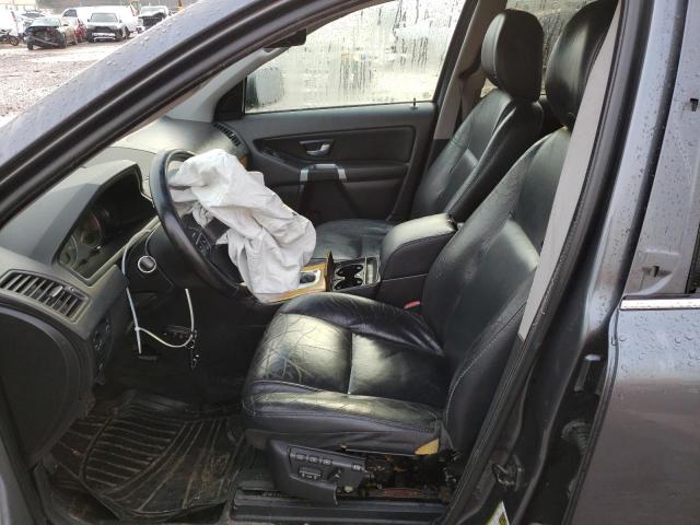 Photo 7 from auction – 2007 VOLVO XC90 3.2 with VIN YV4CZ982971356431