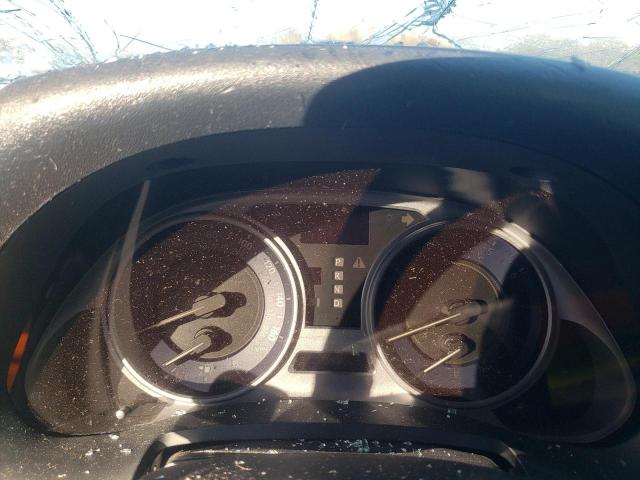 Photo 9 from auction – 2006 LEXUS IS 350 with VIN JTHBE262262003198