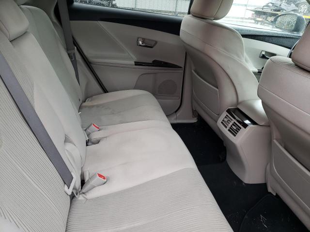 Photo 11 from auction – 2011 TOYOTA VENZA with VIN 4T3ZK3BBXBU035158