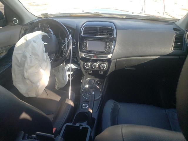 Photo 8 from auction – 2016 MITSUBISHI OUTLANDER with VIN JA4AR4AW5GZ031796