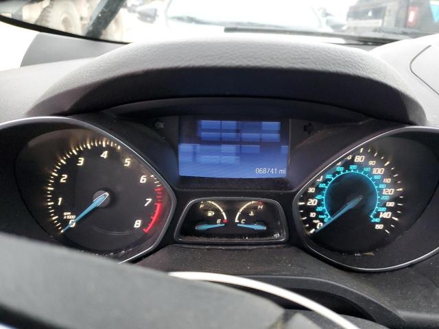 Photo 9 from auction – 2013 FORD ESCAPE SE with VIN 1FMCU9G98DUA71337
