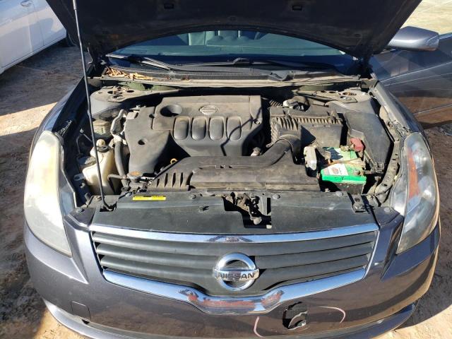 Photo 11 from auction – 2008 NISSAN ALTIMA 2.5 with VIN 1N4AL21E28N440520