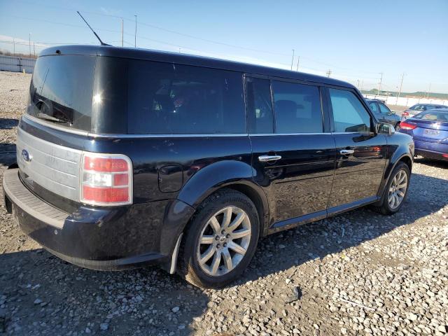 Photo 3 from auction – 2009 FORD FLEX LIMIT with VIN 2FMDK53C89BA28120