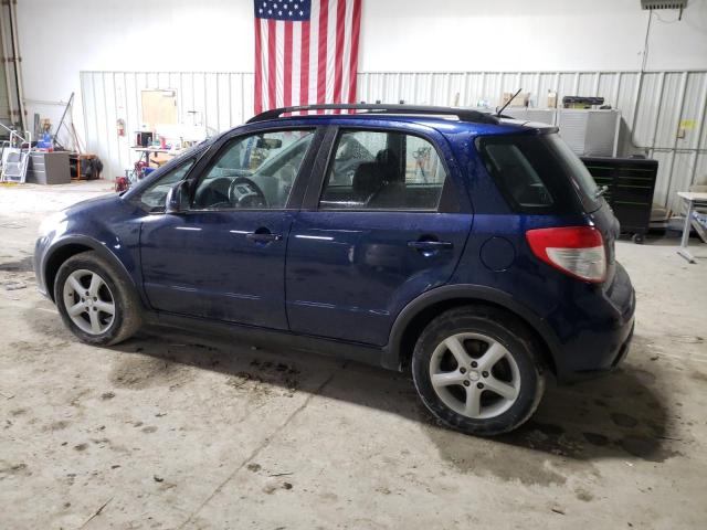 Photo 2 from auction – 2008 SUZUKI SX4 BASE with VIN JS2YA413085104962