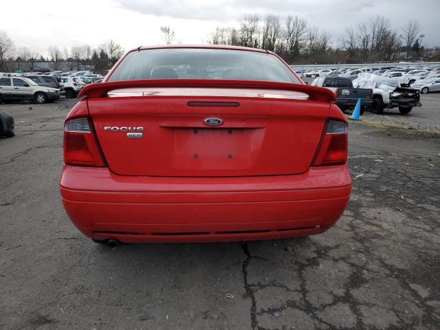 Photo 6 from auction – 2007 FORD FOCUS ZX4 with VIN 1FAFP34N37W360020