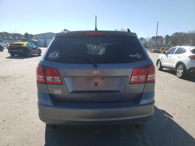 Photo 6 from auction – 2010 DODGE JOURNEY SX with VIN 3D4PG5FV2AT264192