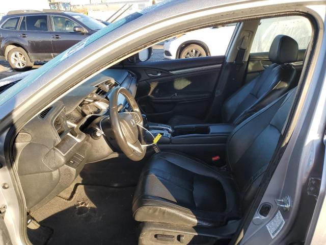 Photo 7 from auction – 2016 HONDA CIVIC EXL with VIN 2HGFC1F73GH636768