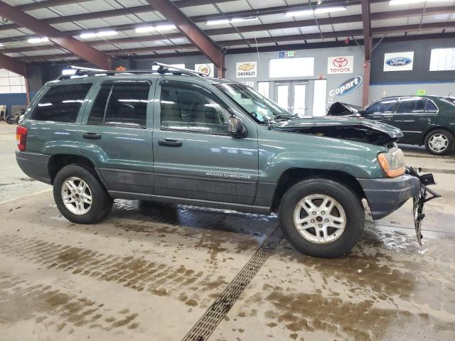 Photo 4 from auction – 2003 JEEP GRAND CHER with VIN 1J4GW48S93C613693