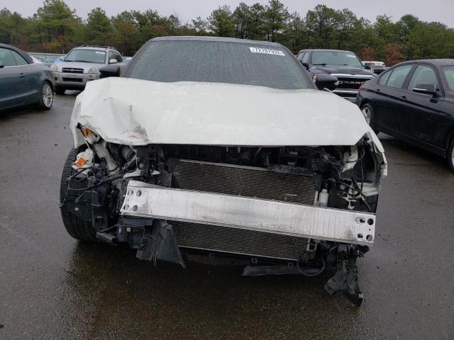 Photo 5 from auction – 2017 NISSAN MAXIMA 3.5 with VIN 1N4AA6AP1HC364749