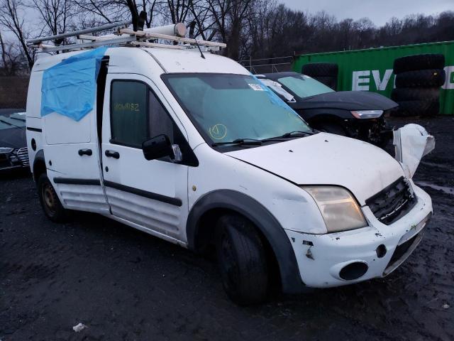 Photo 4 from auction – 2012 FORD TRANSIT CO with VIN NM0LS7BN5CT115637
