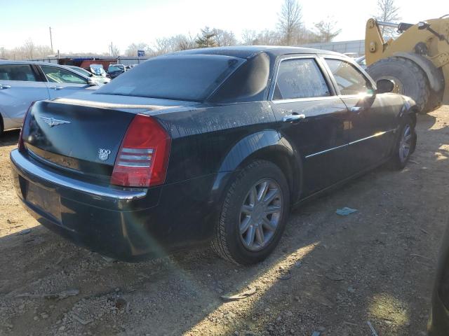 Photo 3 from auction – 2005 CHRYSLER 300C with VIN 2C3JA63H55H519932