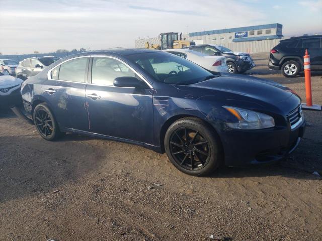 Photo 4 from auction – 2013 NISSAN MAXIMA S with VIN 1N4AA5AP4DC819307