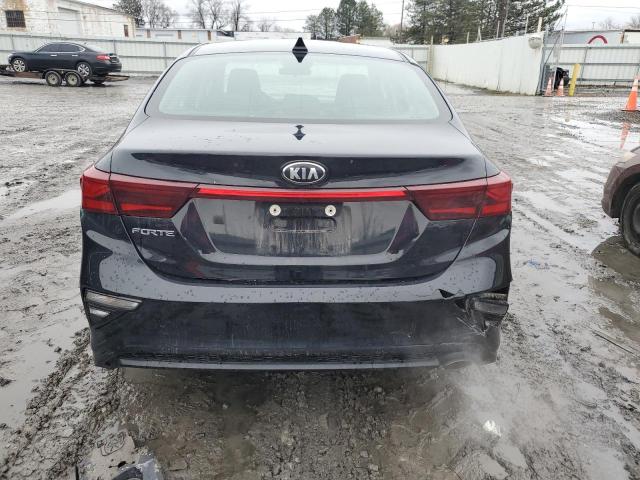 Photo 6 from auction – 2020 KIA FORTE FE with VIN 3KPF24AD0LE195865