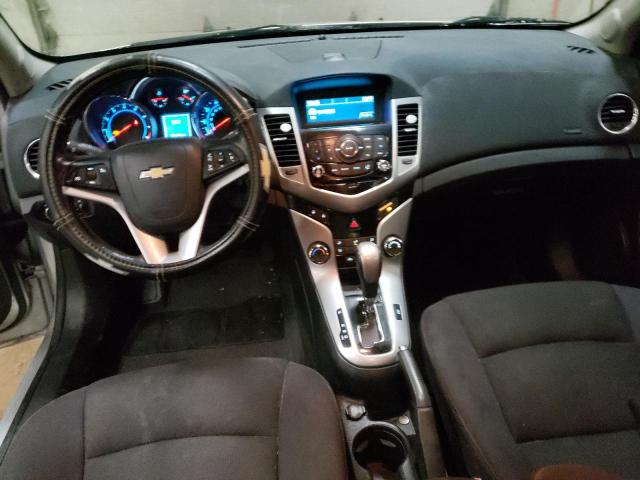 Photo 8 from auction – 2013 CHEVROLET CRUZE LT with VIN 1G1PC5SB7D7197823