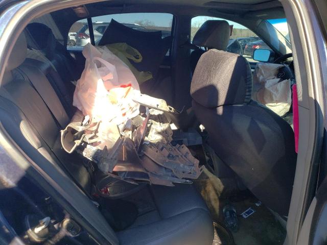 Photo 10 from auction – 2004 ACURA TL with VIN 19UUA66284A027961