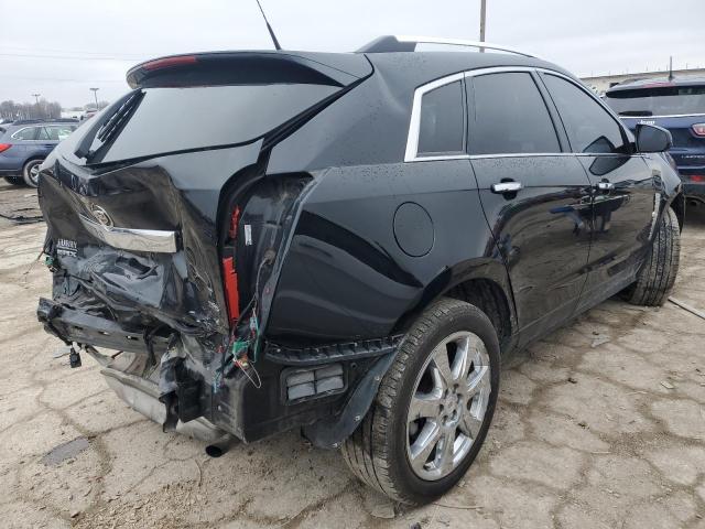 Photo 3 from auction – 2012 CADILLAC SRX PERFOR with VIN 3GYFNBE3XCS566040