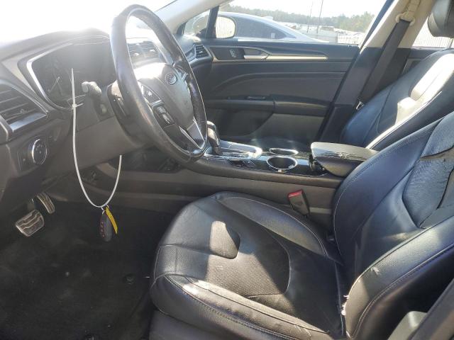 Photo 7 from auction – 2013 FORD FUSION TIT with VIN 3FA6P0K94DR173548