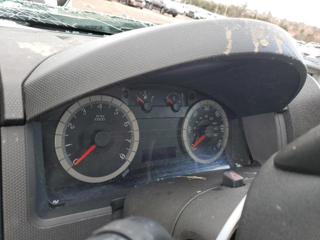 Photo 9 from auction – 2009 FORD ESCAPE XLT with VIN 1FMCU03739KD06519