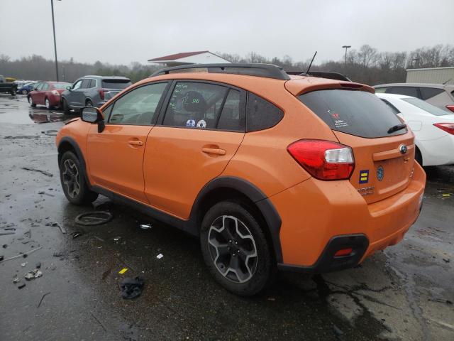 Photo 2 from auction – 2013 SUBARU XV CROSSTR with VIN JF2GPAGC5DH840705
