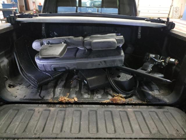 Photo 12 from auction – 2020 RAM 1500 LIMIT with VIN 1C6SRFHT3LN154037
