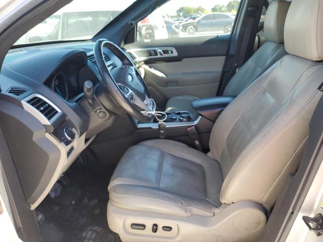 Photo 7 from auction – 2013 FORD EXPLORER L with VIN 1FM5K8F85DGB04696
