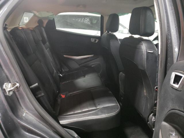 Photo 11 from auction – 2020 FORD ECOSPORT T with VIN MAJ6S3KL0LC339699
