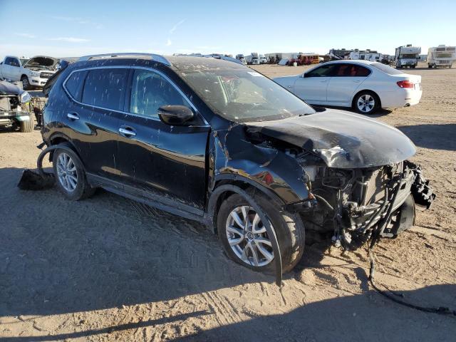 Photo 4 from auction – 2017 NISSAN ROGUE S with VIN KNMAT2MT7HP617958